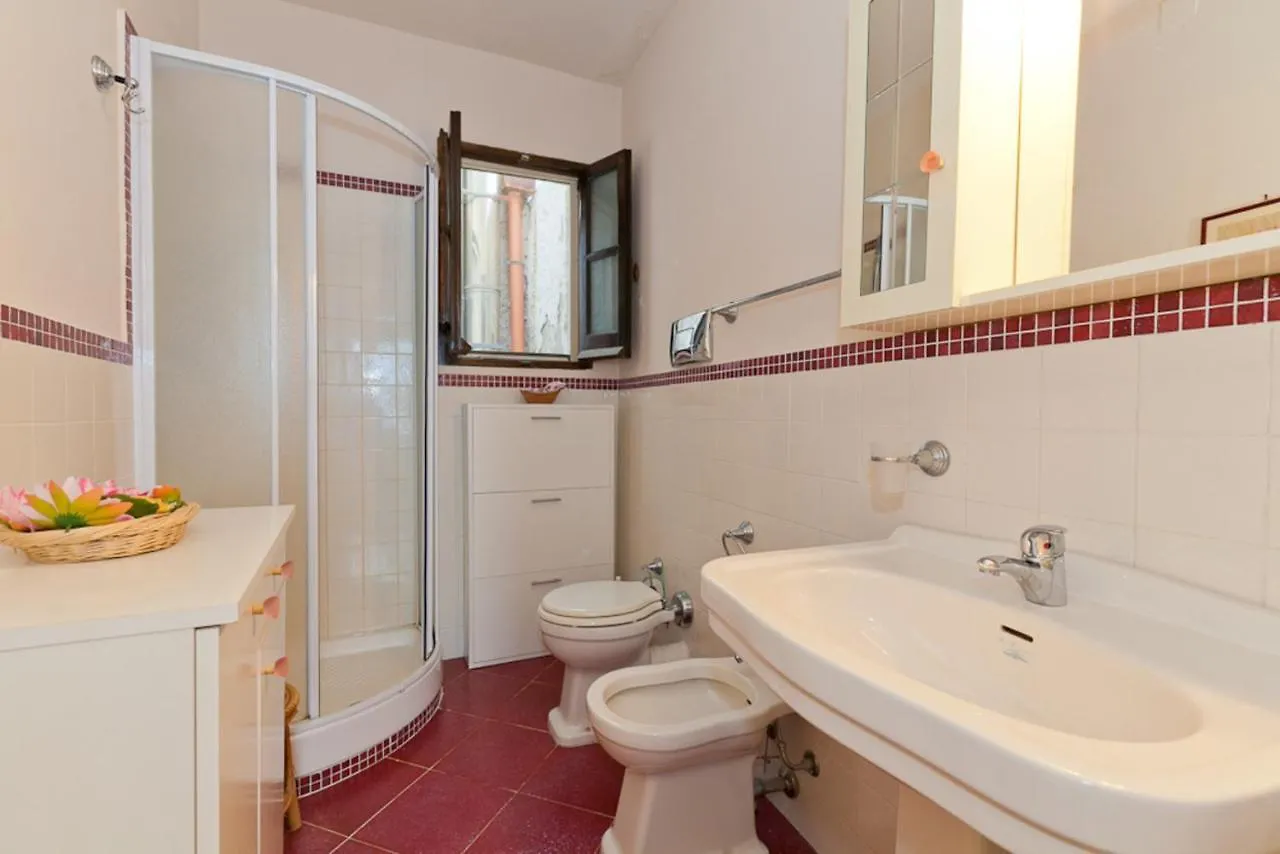 Terrazza Lara By Vacation Service Italy