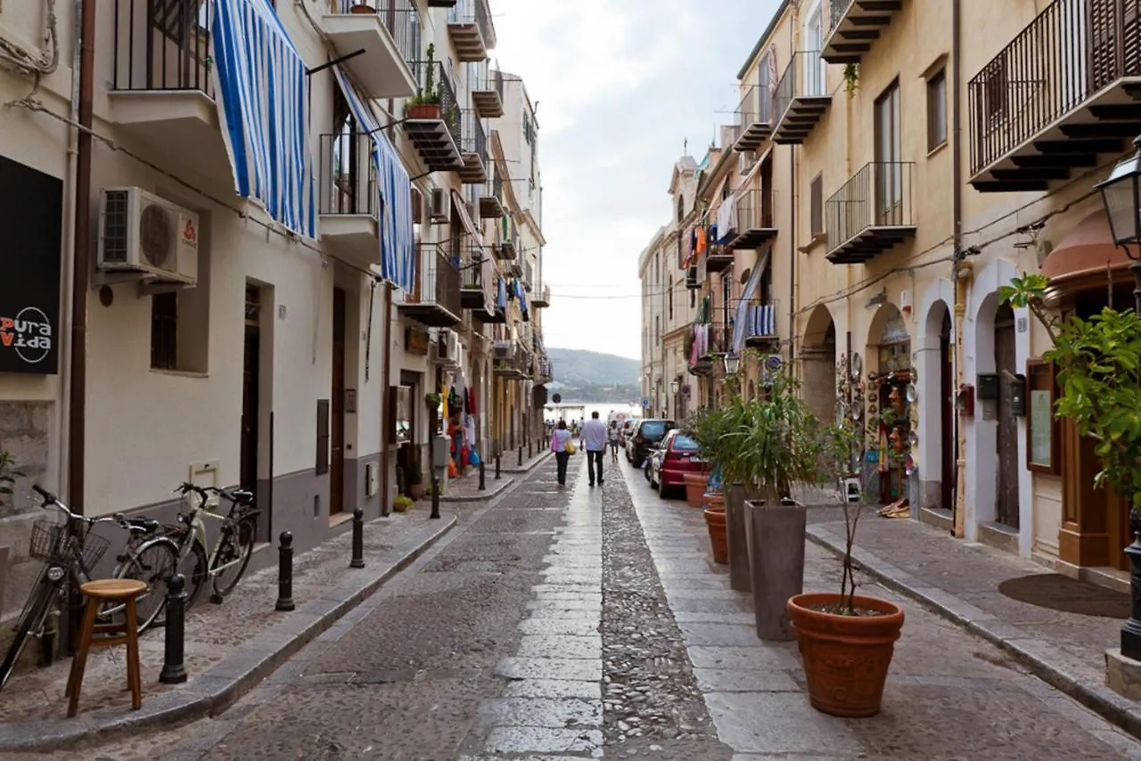 Apartment Terrazza Lara By Vacation Service Italy