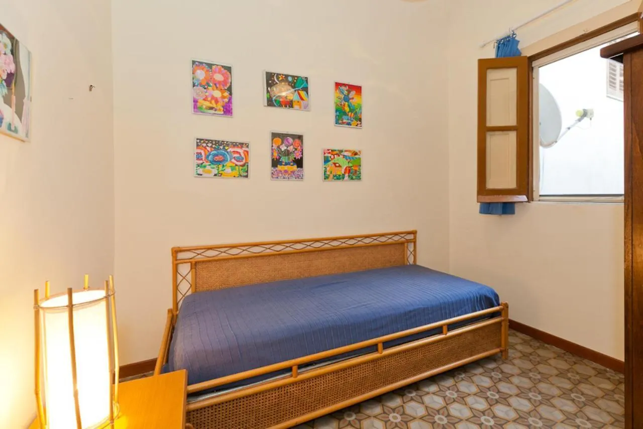Terrazza Lara By Vacation Service Cefalu