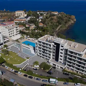 4* Отель Santa Lucia Le Sabbie D'oro