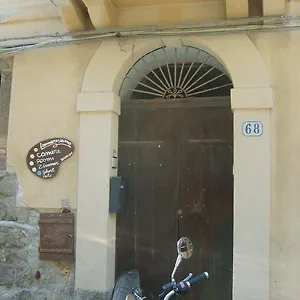  Pensjonat Ammaresiamo Ltb