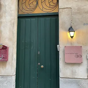  Nocleg ze śniadaniem La Terrazza Di Gadia
