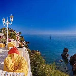 Otel Kalura, Cefalù