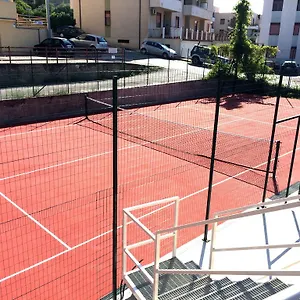  Nocleg ze śniadaniem A Casa Della Nonna