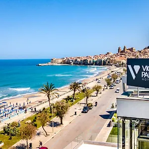 4* מלון Victoria Palace