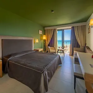 5* מלון Sea Palace