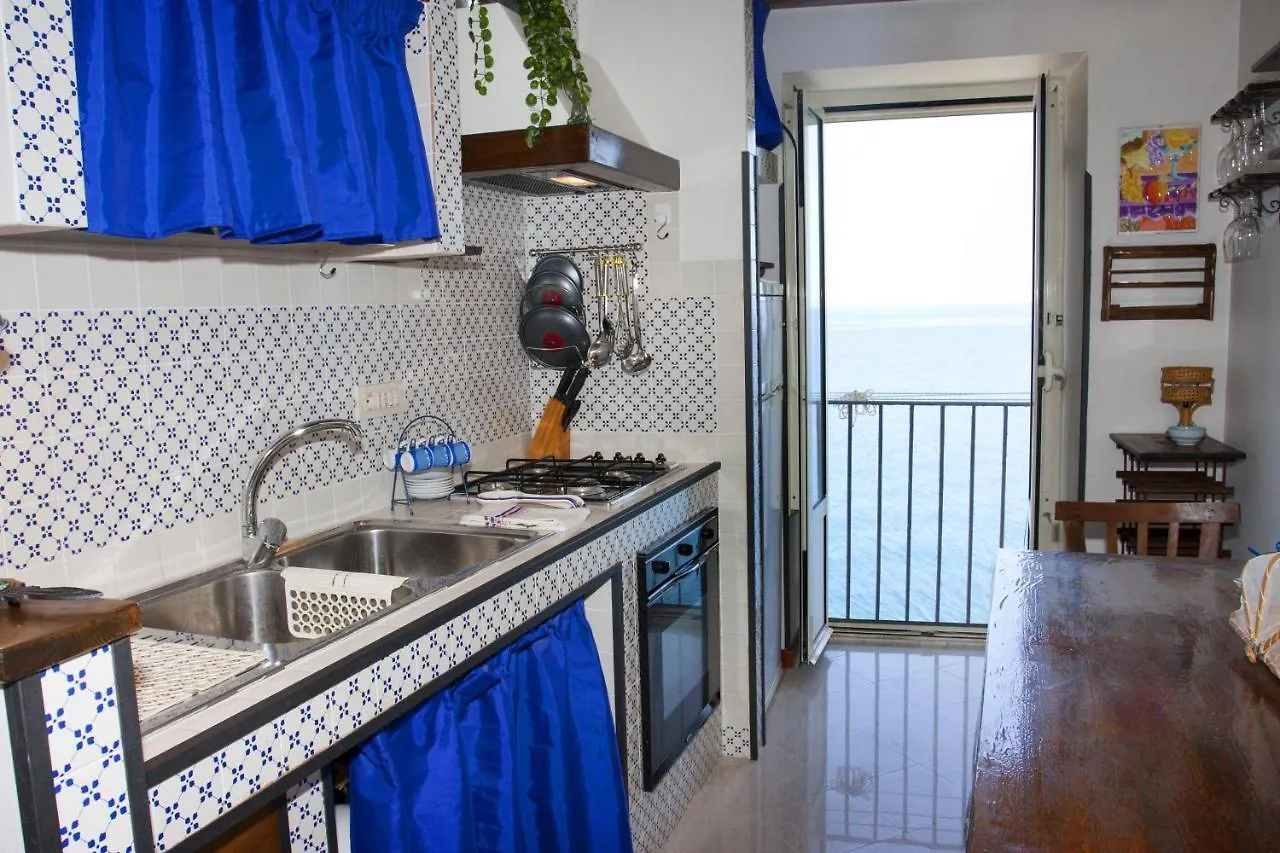 Terrazza Lara By Vacation Service