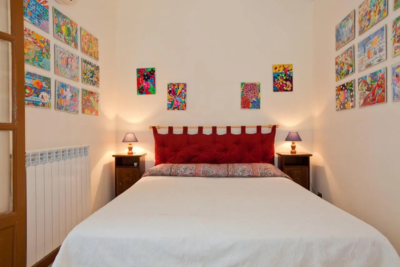 Apartment Terrazza Lara By Vacation Service