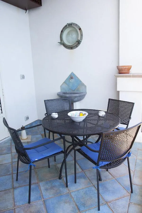 Terrazza Lara By Vacation Service Apartment