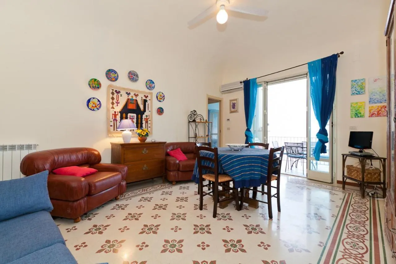 Terrazza Lara By Vacation Service 0*, Cefalu Italy